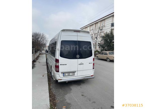 Sahibinden Mercedes - Benz Sprinter 315 CDI 2008 Model 