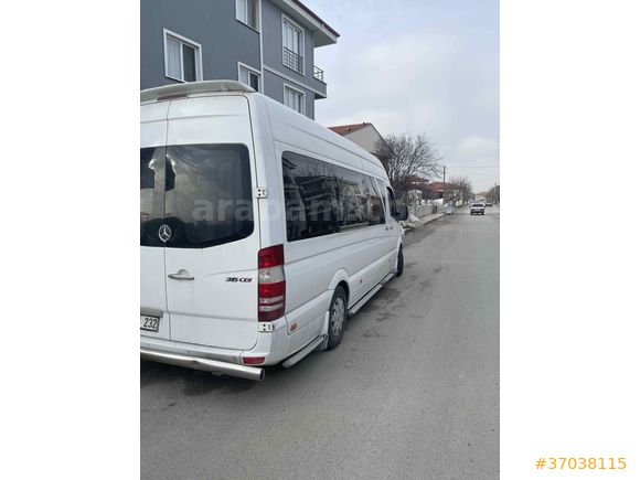 Sahibinden Mercedes - Benz Sprinter 315 CDI 2008 Model 