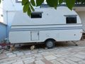 Sahibinden Denizli Tavas Pınarlar mahallesinde Çekme karavan