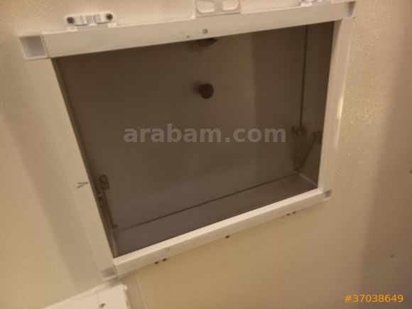 Sahibinden Denizli Tavas Pınarlar mahallesinde Çekme karavan