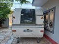 Sahibinden Denizli Tavas Pınarlar mahallesinde Çekme karavan