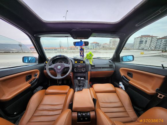 3.20i b20 m52 1995 model temiz