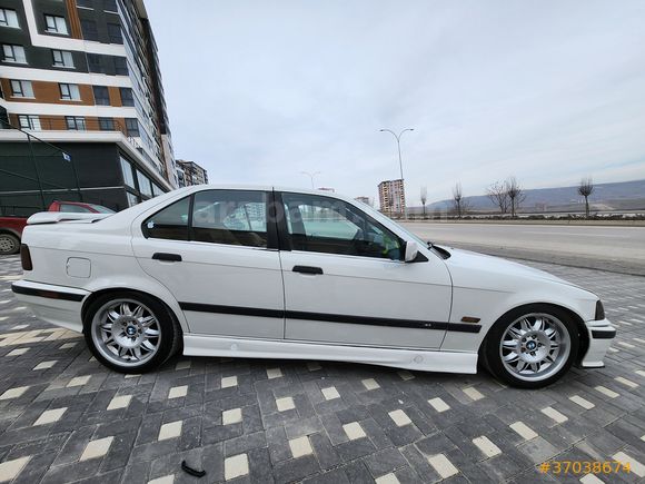 3.20i b20 m52 1995 model temiz