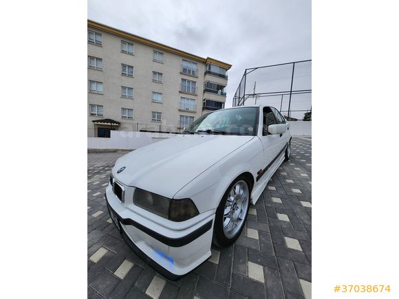 3.20i b20 m52 1995 model temiz