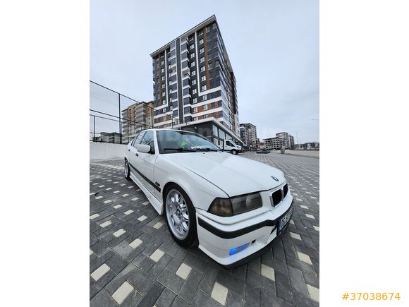 3.20i b20 m52 1995 model temiz