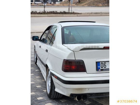 3.20i b20 m52 1995 model temiz