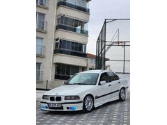 3.20i b20 m52 1995 model temiz