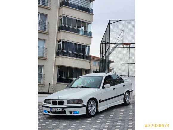 3.20i b20 m52 1995 model temiz