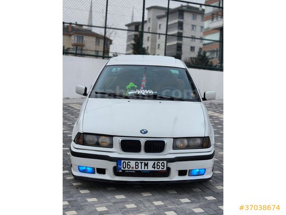 3.20i b20 m52 1995 model temiz