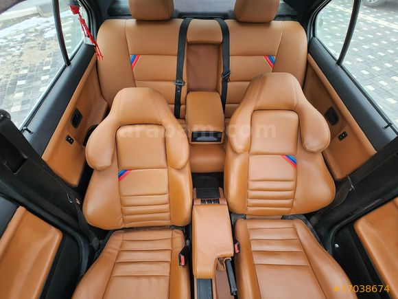 3.20i b20 m52 1995 model temiz