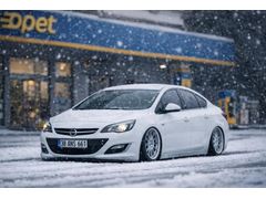 Sahibinden Opel Astra 1.6 Business 2014 Model