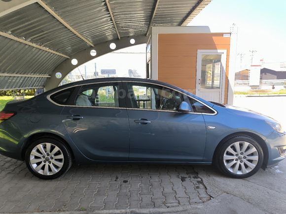 SAHİBİNDEN 1.6 DİZEL SPORT HATASIZ