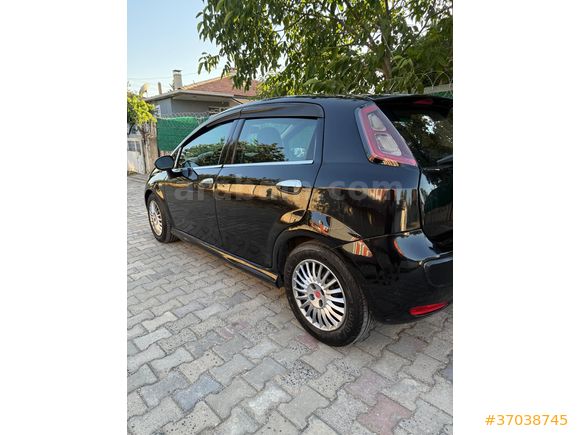 Sahibinden Fiat Punto EVO 1.3 Multijet Active 2011 Model