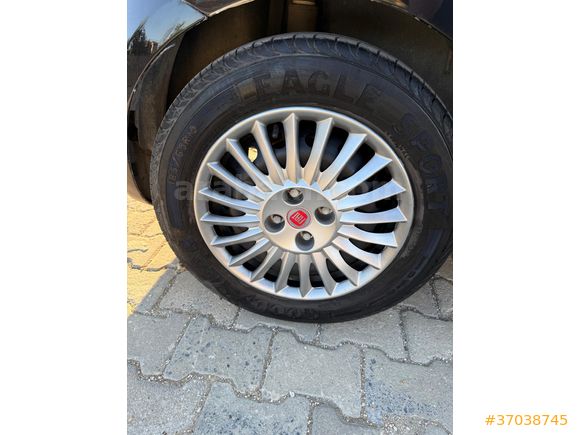 Sahibinden Fiat Punto EVO 1.3 Multijet Active 2011 Model