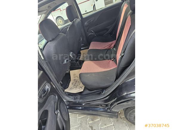 Sahibinden Fiat Punto EVO 1.3 Multijet Active 2011 Model