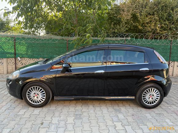Sahibinden Fiat Punto EVO 1.3 Multijet Active 2011 Model