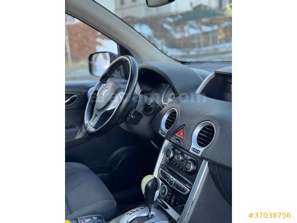 Galeriden Renault Koleos 2.0 dCi Privilege 2010 Model Şanlıurfa