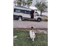 6 Kişilik Motokaravan 