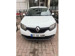 Sahibinden Renault Symbol 1.5 dCi Touch 2015 Model 