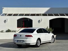 Sahibinden Volkswagen Passat 1.6 TDi BlueMotion Trendline 2016 Model 