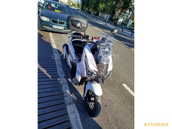 Sahibinden RKS Freccia 150