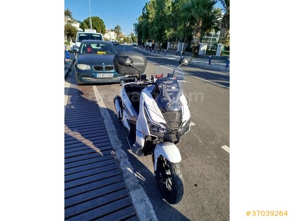 Sahibinden RKS Freccia 150