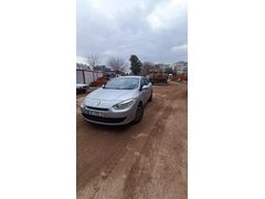 Sahibinden Renault Fluence 1.5 dCi Business 2012 Model