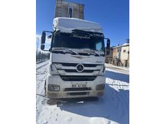 Sahibinden Orijinal Mercedes - Benz Axor 1840 LS 