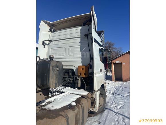 Sahibinden Orijinal Mercedes - Benz Axor 1840 LS 