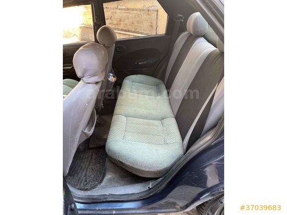 Sahibinden Ford Escort 97 1.8 CLX 250.000 km Lacivert