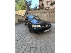 Sahibinden Ford Escort 97 1.8 CLX 250.000 km Lacivert