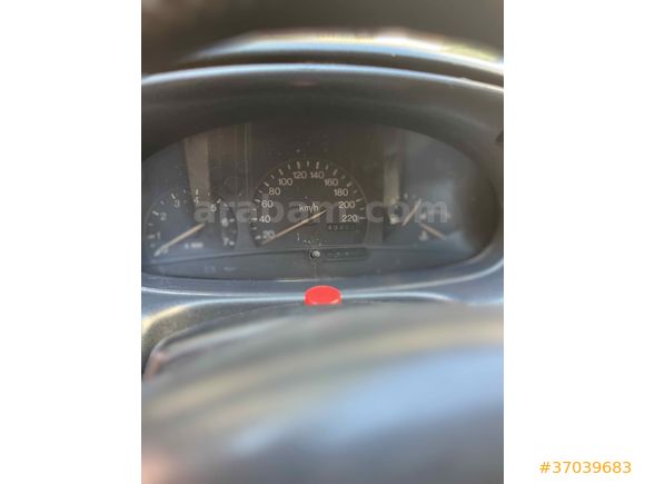 Sahibinden Ford Escort 97 1.8 CLX 250.000 km Lacivert