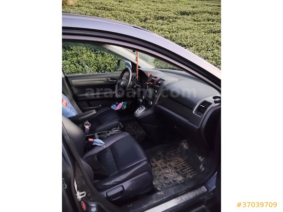 Sahibinden Honda CR-V 2.0i Executive 2012 Model