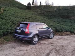 Sahibinden Honda CR-V 2.0i Executive 2012 Model