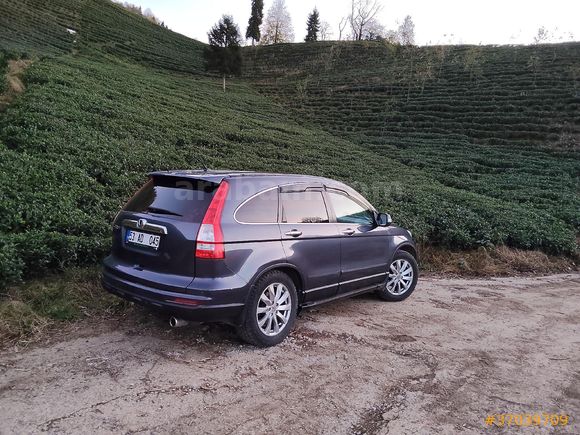 Sahibinden Honda CR-V 2.0i Executive 2012 Model