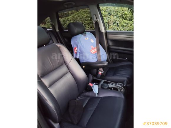 Sahibinden Honda CR-V 2.0i Executive 2012 Model