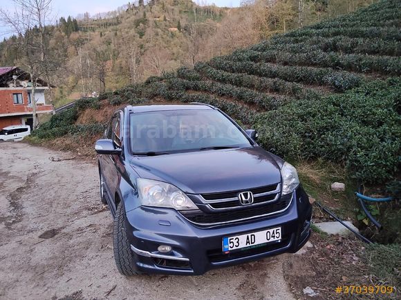 Sahibinden Honda CR-V 2.0i Executive 2012 Model