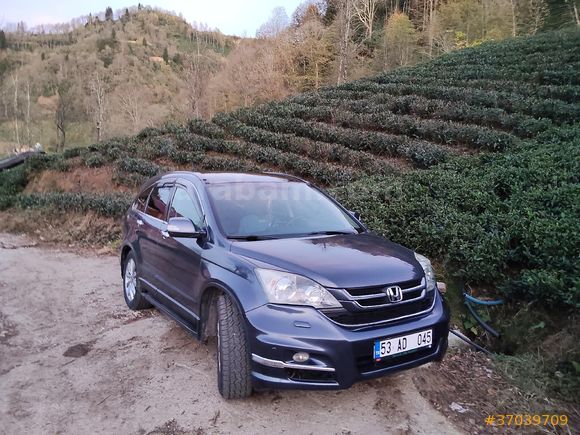 Sahibinden Honda CR-V 2.0i Executive 2012 Model