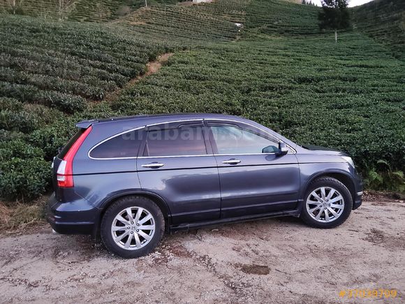 Sahibinden Honda CR-V 2.0i Executive 2012 Model