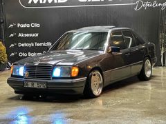 Sahibinden Mercedes - Benz 200 E HATASIZ BOYASIZ