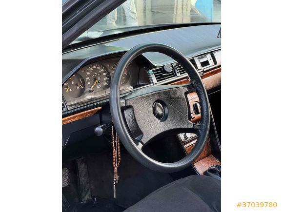 Sahibinden Mercedes - Benz 200 E HATASIZ BOYASIZ