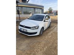 Sahibinden Volkswagen Polo 1.6 TDi Comfortline 2010 Model 