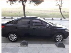 Sahibinden Kia Cerato 1.6 GSL Concept 2011 Model  299.000 km Siyah