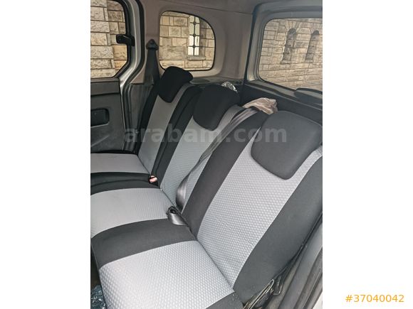 Sahibinden Renault Kangoo Multix 1.5 dCi Extreme 2011 Model