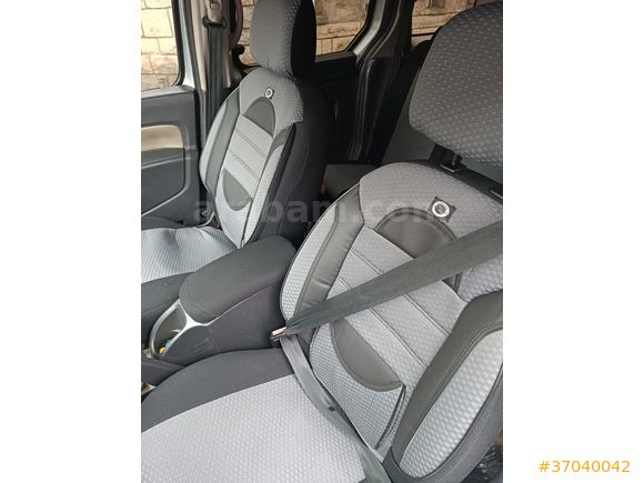 Sahibinden Renault Kangoo Multix 1.5 dCi Extreme 2011 Model
