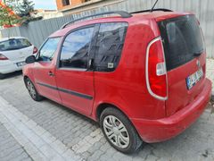 Sahibinden Skoda Roomster 1.2 2011 Model