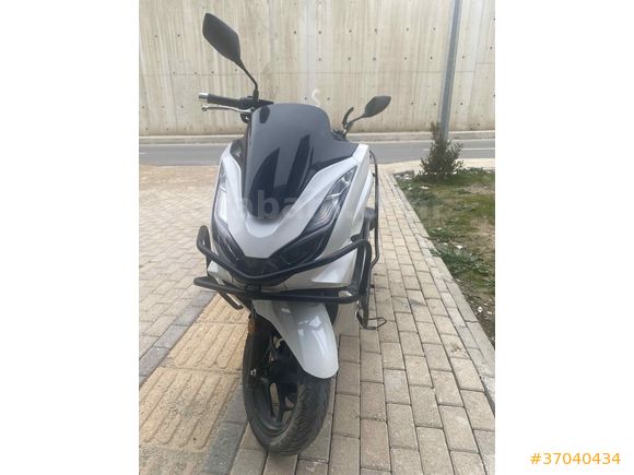 Sahibinden Honda PCX 125 