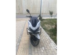Sahibinden Honda PCX 125 