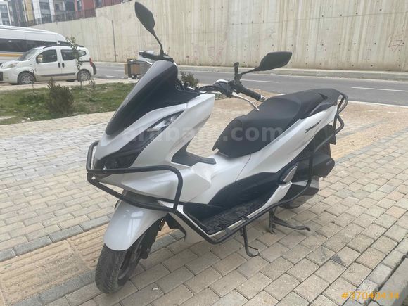 Sahibinden Honda PCX 125 
