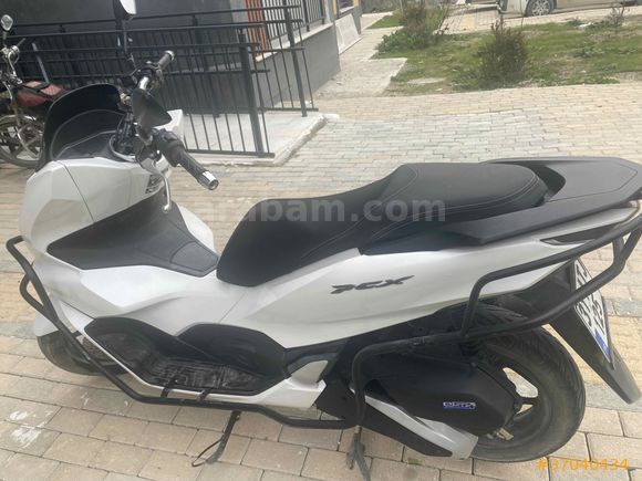Sahibinden Honda PCX 125 